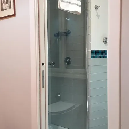 Acquamarina * Lido di Ostia