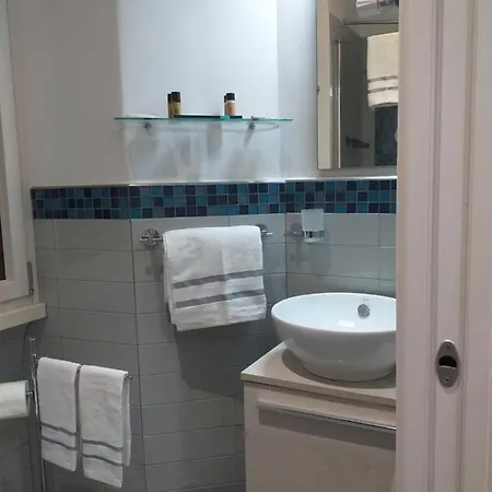 Bed & Breakfast Acquamarina Lido di Ostia