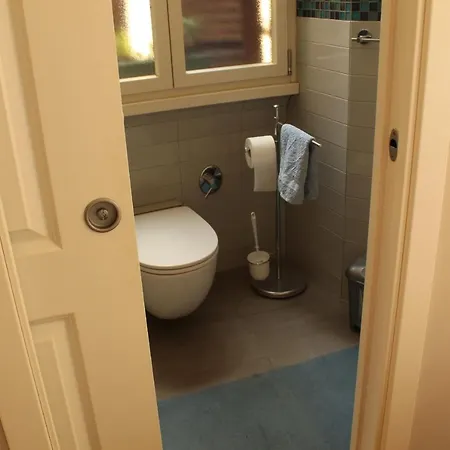 Bed & Breakfast Acquamarina
