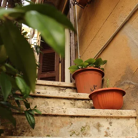 Bed & Breakfast Acquamarina
