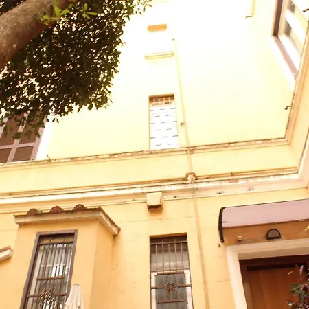 Acquamarina Bed & Breakfast Ostia