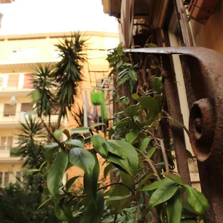 Bed & Breakfast Acquamarina Ostia