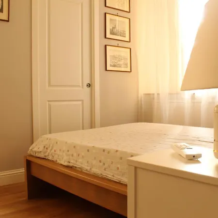 Acquamarina Bed & Breakfast Ostia