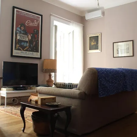 Acquamarina Bed & Breakfast Lido di Ostia