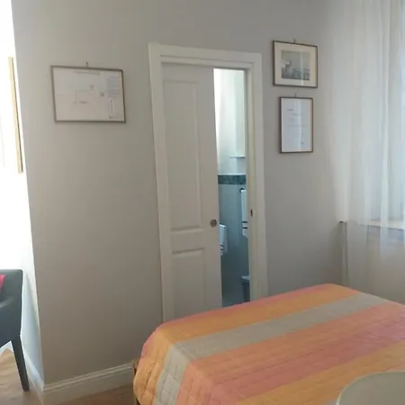 Bed & Breakfast Acquamarina