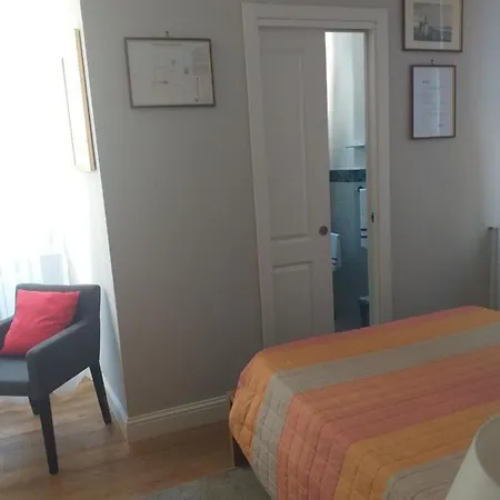 Bed & Breakfast Acquamarina