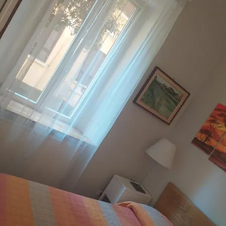 Acquamarina Lido di Ostia