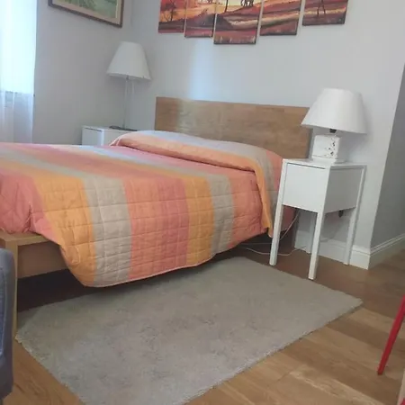 Acquamarina 3* Lido di Ostia