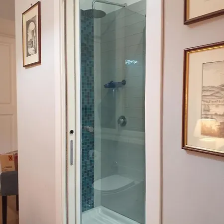 Acquamarina Bed & Breakfast