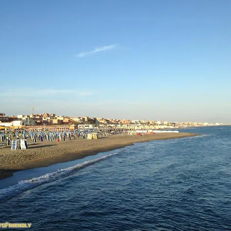 Acquamarina 3*