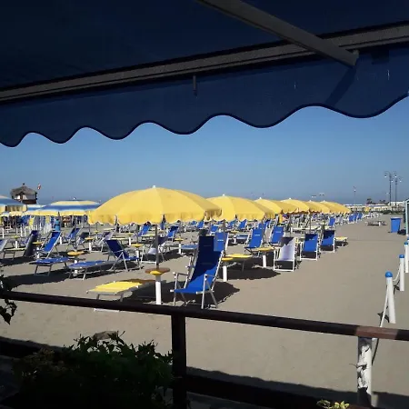 Acomodação com café da manhã  Acquamarina 3*