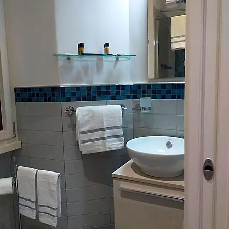 Acquamarina Bed & Breakfast Lido di Ostia