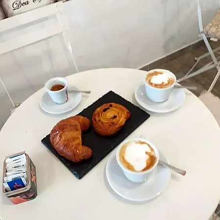 Acquamarina Bed & Breakfast