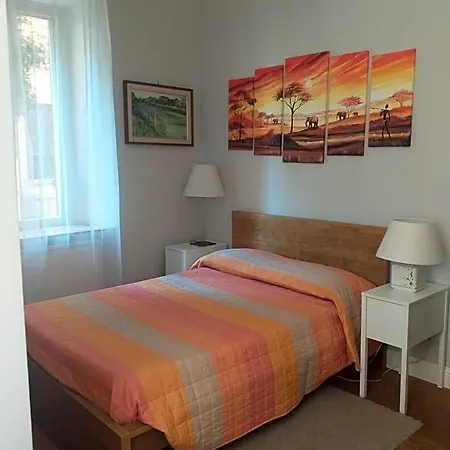 Bed & Breakfast Acquamarina
