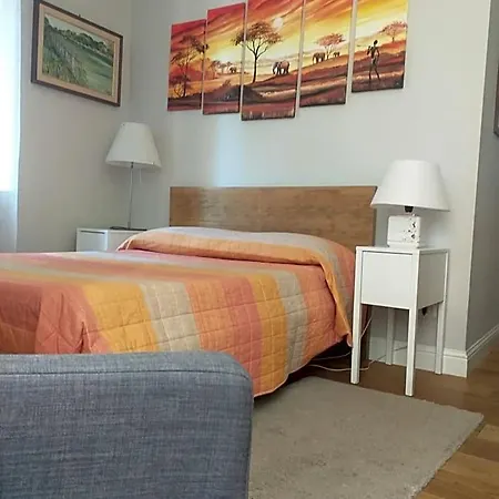 Acquamarina Bed & Breakfast