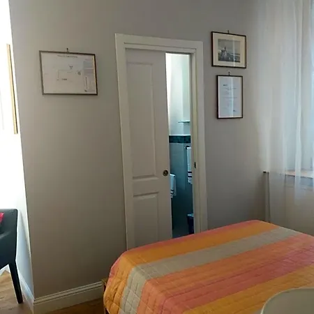 Acquamarina Bed & Breakfast 3*