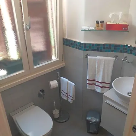 Acquamarina Bed & Breakfast Lido di Ostia