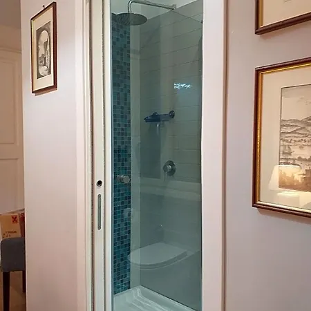 Bed & Breakfast Acquamarina 3*