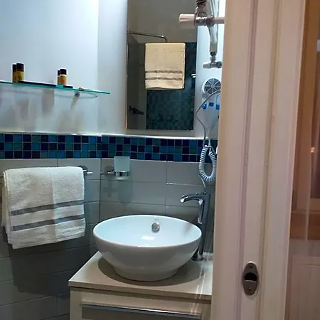 Bed & Breakfast Acquamarina