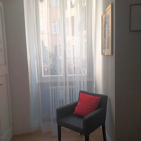 Bed & Breakfast Acquamarina 3*