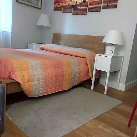 Bed & Breakfast Acquamarina