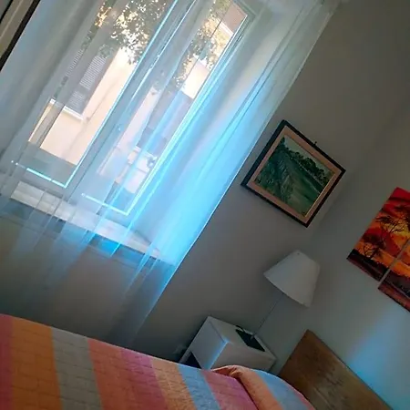 Acquamarina Bed & Breakfast Ostia