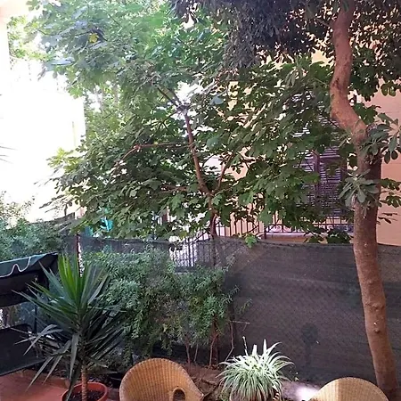 Acquamarina Acomodação com café da manhã 