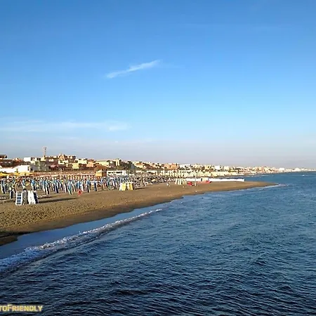 Acquamarina B&B