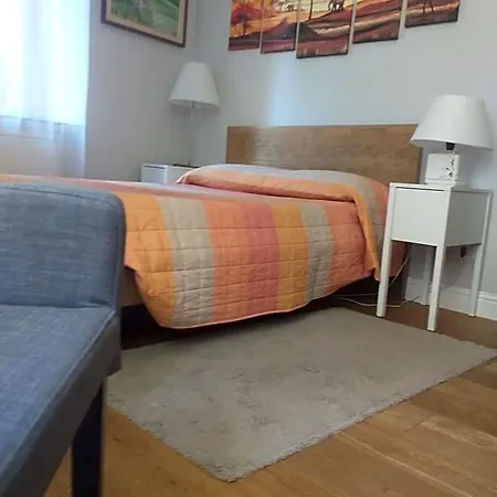 Acquamarina B&B 3*